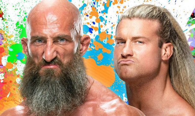 NXT: Ciampa, Ziggler’s cross-brand rivalry continues