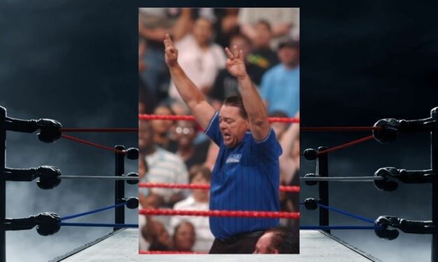 Former WWE & WCW referee Mickie Jay Henson dies