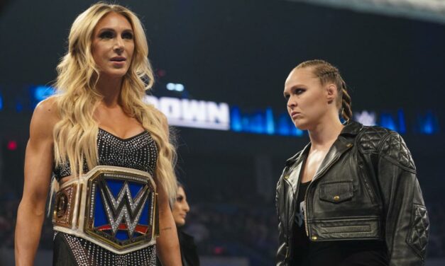 SmackDown hits potholes in the early road to WrestleMania