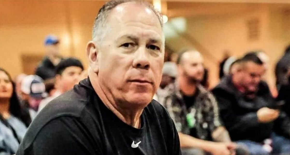 Mat Matters: Looking back on my time with NorCal promoter Kirk White