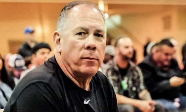 Mat Matters: Looking back on my time with NorCal promoter Kirk White