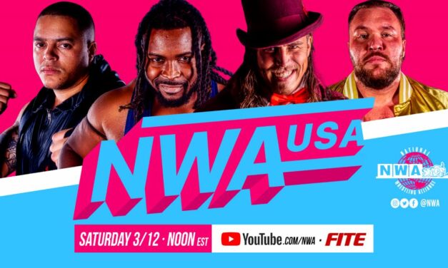 NWA USA has tons of prospects to showcase on this PowerrrSurge