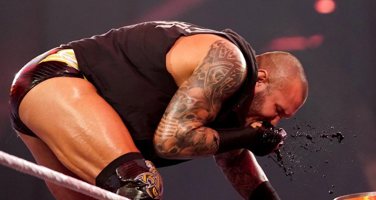 WWE Fastlane: A wildly uneven ride has its moments