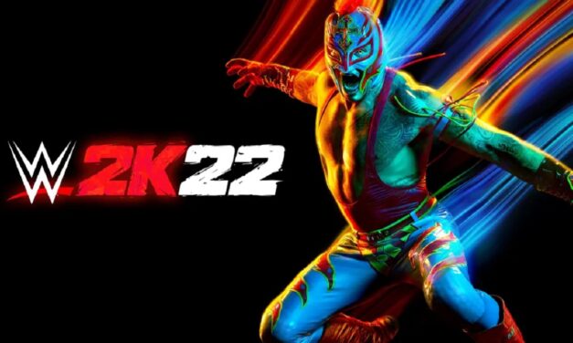 WWE 2K22 roster includes some surprising names, doesn’t include some others