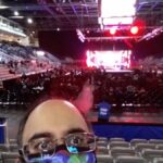 WWE Toronto house show fun for kids of all ages