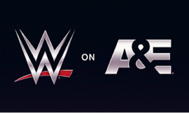 WWE, A&E announce multi-year programming deal
