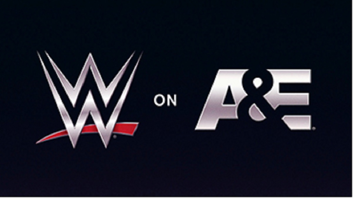 a&e biography episodes wwe