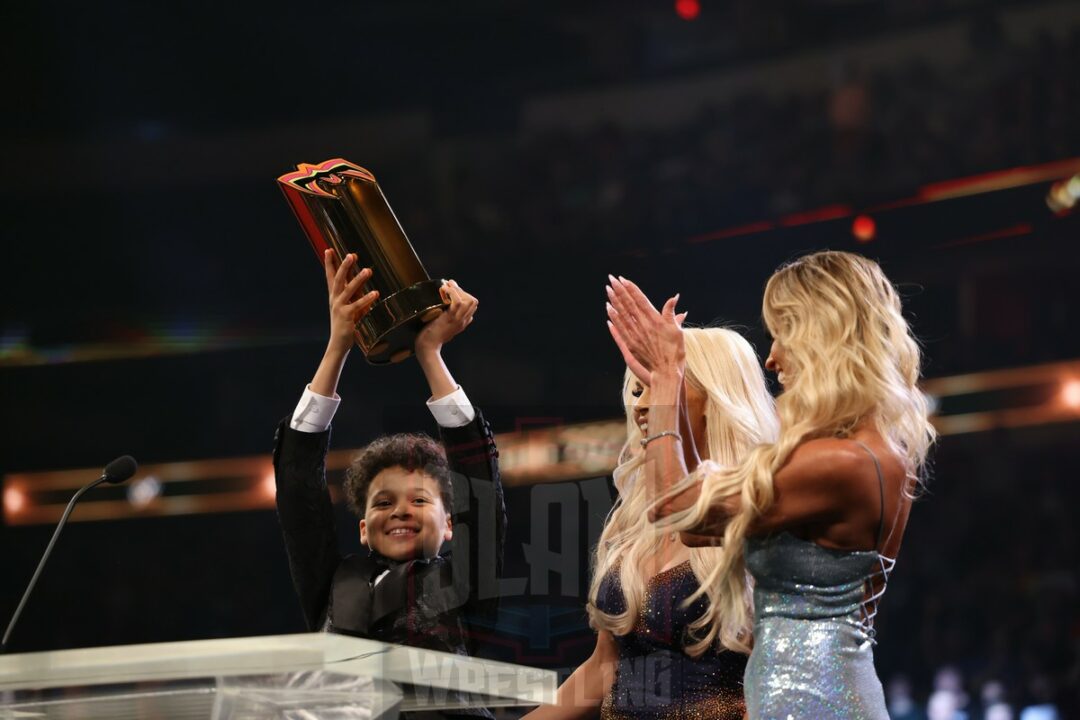 Wwe Hall Of Fame Class Of 2022 Gallery Slam Wrestling 4557