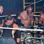 GCW brings High Incident scaffold match to Detroit