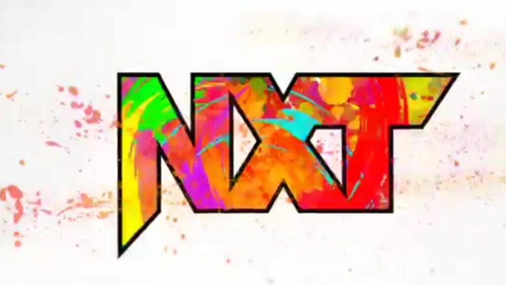 The NXT 2.0 logo