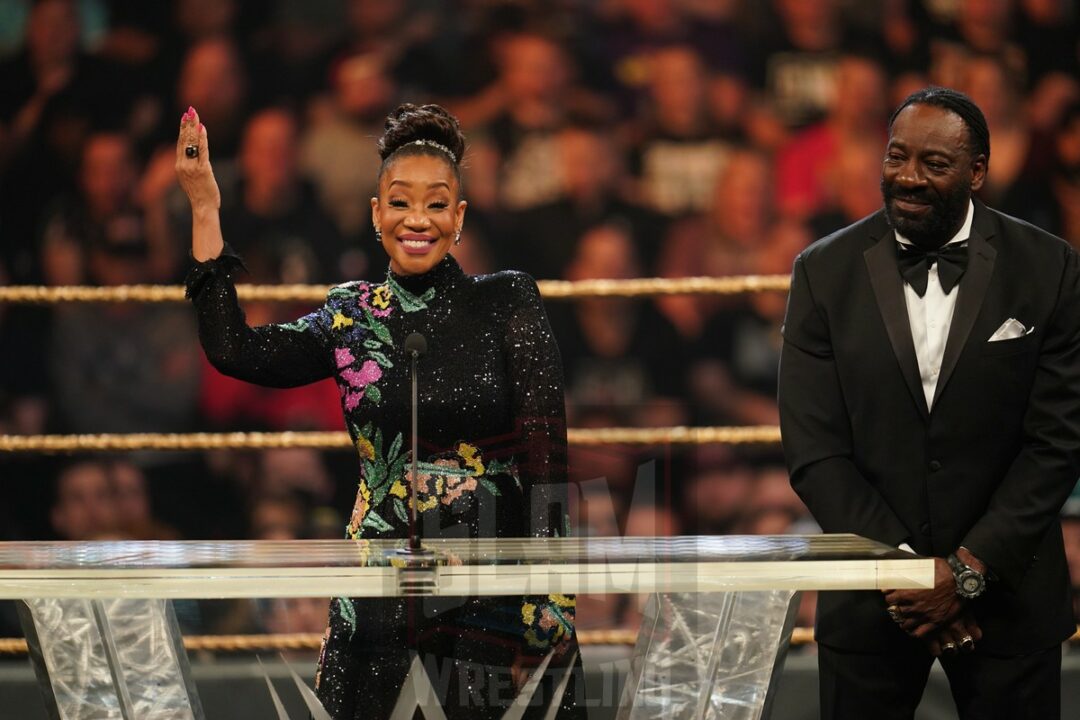 Wwe Hall Of Fame Class Of 2022 Gallery Slam Wrestling 2914