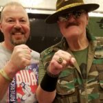 Guest column: My first Wrestlecon