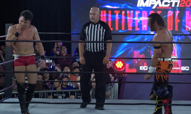 Impact: Revisiting the multiverse of matches