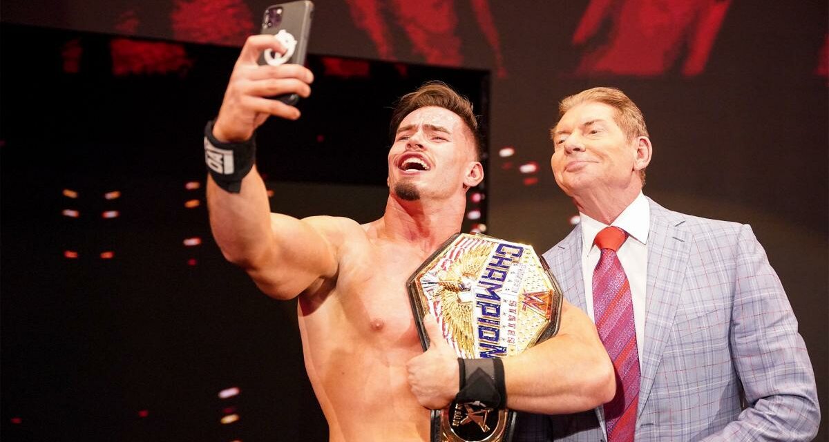 Mat Matters: No surprises in Mr. McMahon’s WWE return