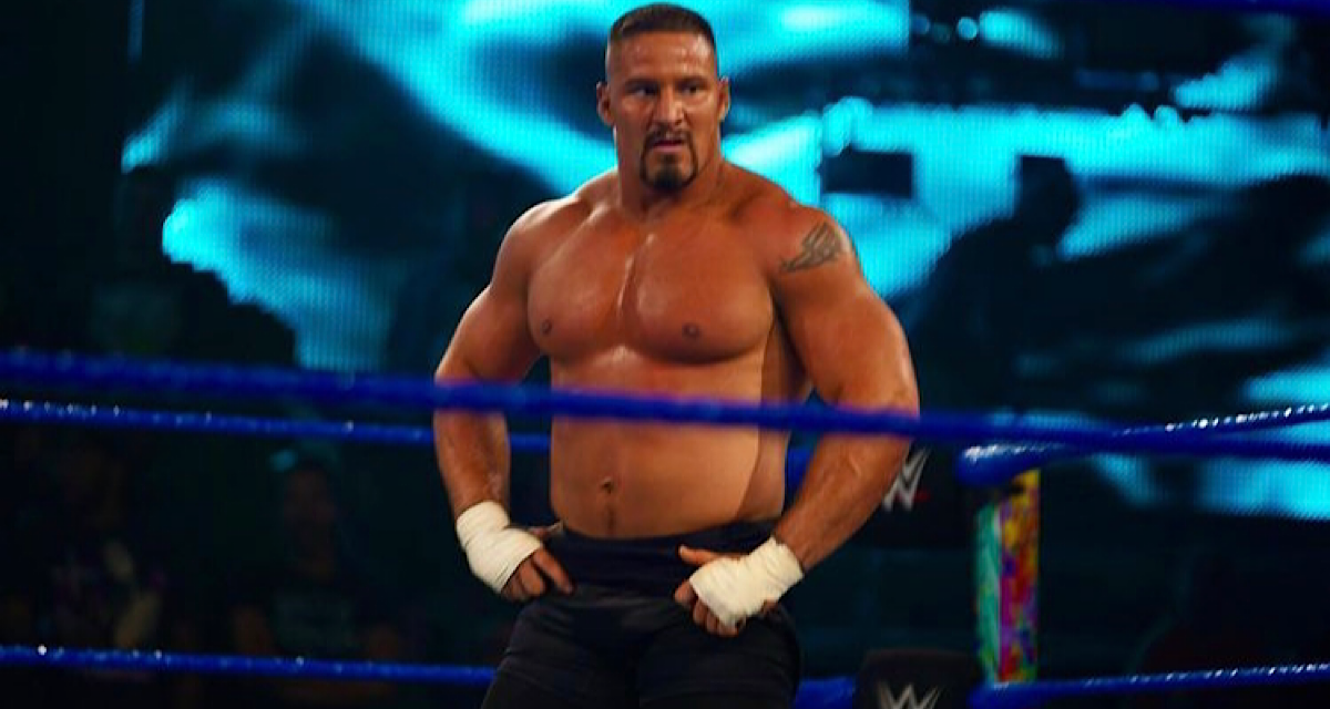 NXT: Breakker, Gacy cap an episode of cheesiness