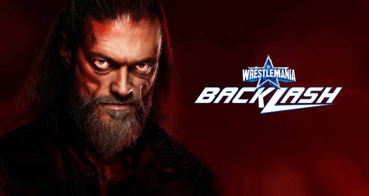 Countdown to WrestleMania Backlash
