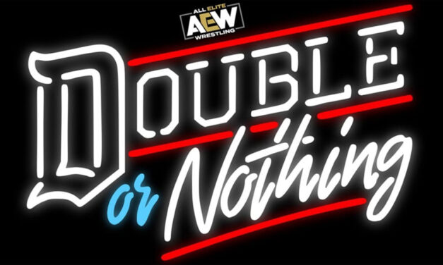 Countdown to AEW’s Double or Nothing 2022