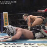 Semi-Finals of BOSJ focused on three contenders