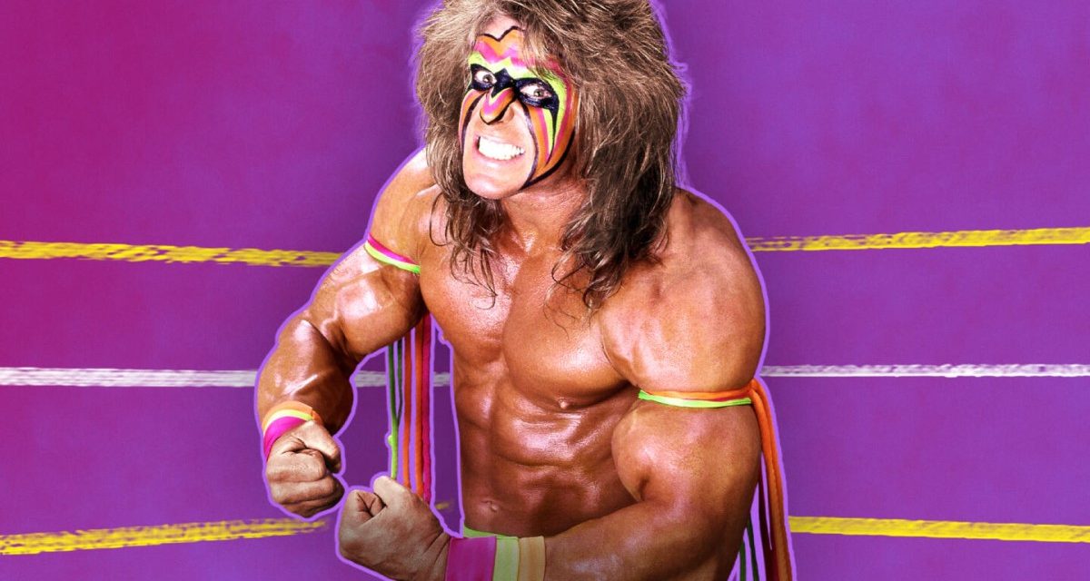 A&E/WWE ‘Biography’ opens up the whole book on The Ultimate Warrior