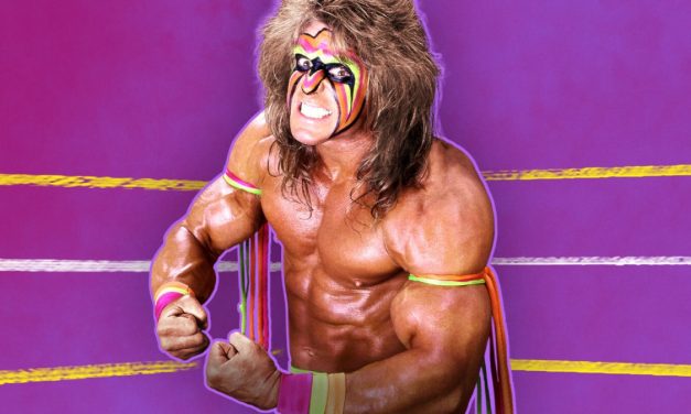 A&E/WWE ‘Biography’ opens up the whole book on The Ultimate Warrior