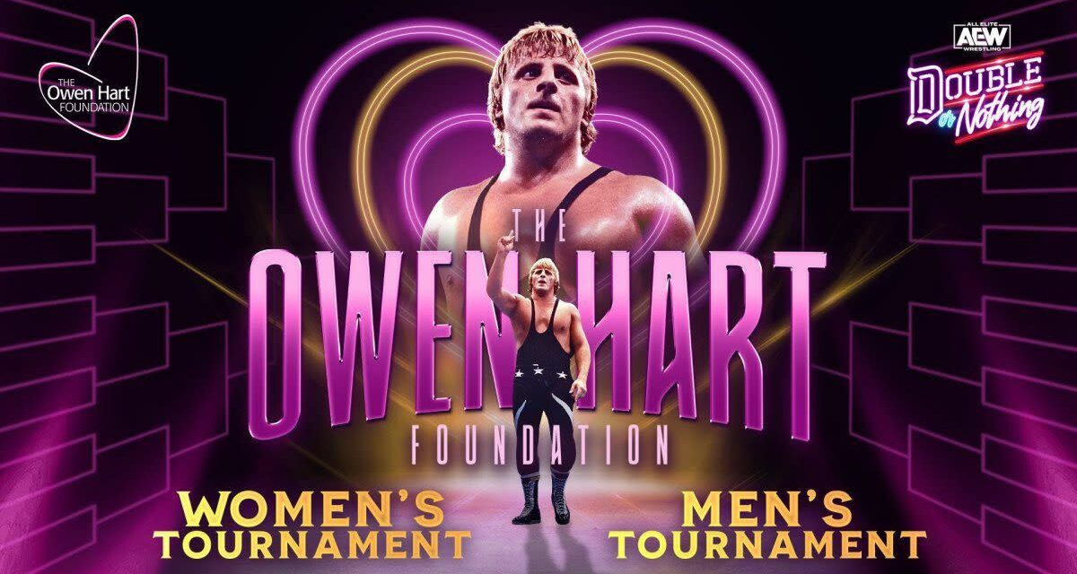 AEW Dynamite: The Owen Hart Foundation Tournament continues to deliver