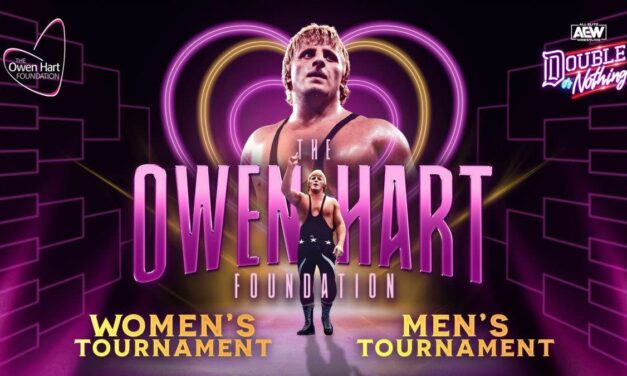 AEW Dynamite: The Owen Hart Foundation Tournament continues to deliver