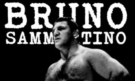 Uneven ‘Bruno Sammartino’ is long on Emilia, short on The Living Legend