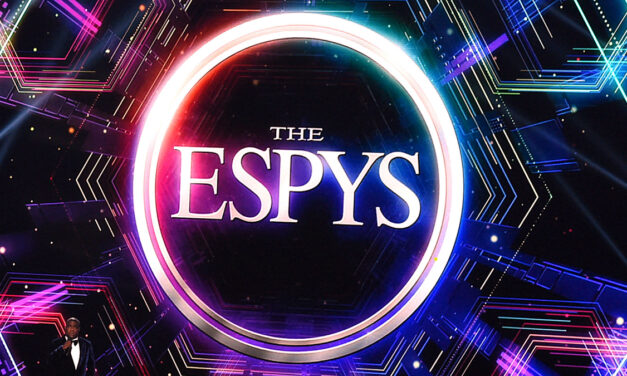 2022 ESPYS, WWE nominees announced