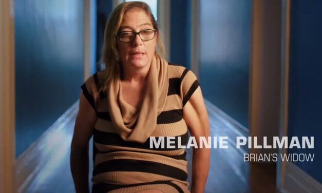 Melanie Pillman passes away