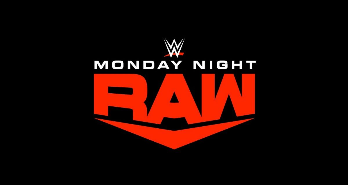 Monday Night Raw: Let the WarGames … continue!