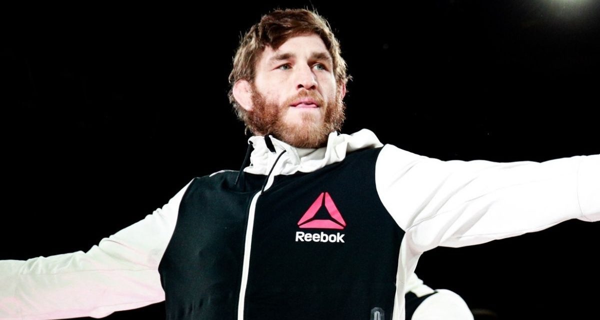 Tom Lawlor remains focused, funny, and ‘Filthy’ in MLW