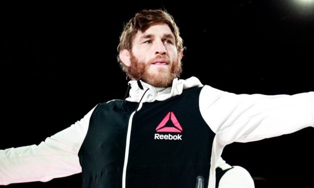 Tom Lawlor remains focused, funny, and ‘Filthy’ in MLW