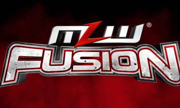 MLW Fusion: The Thrilla In Philla