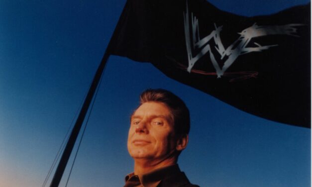 Class action suit alleges Vince McMahon violated ‘fiduciary duties’ to stockholders