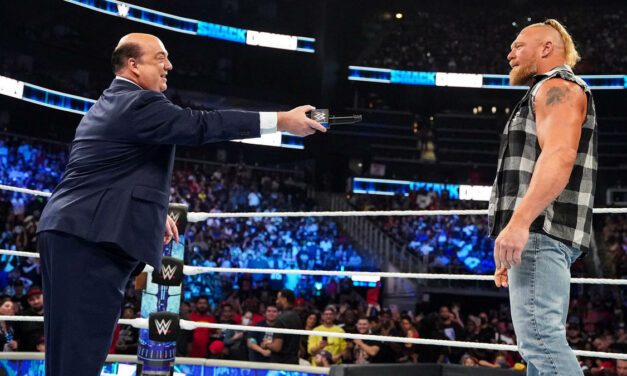 SmackDown: Theory tries to tame the Beast