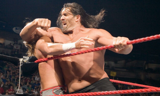 Great Khali accused of slapping toll guard