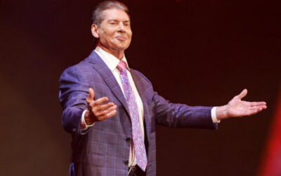 Vince McMahon returns to WWE, two board members resign