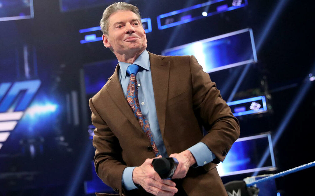 Janel Grant ‘love letter’ to Vince McMahon made public