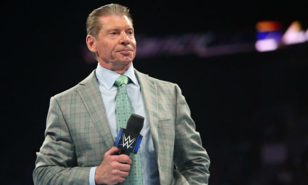 The wrestling world reacts to McMahon’s retirement