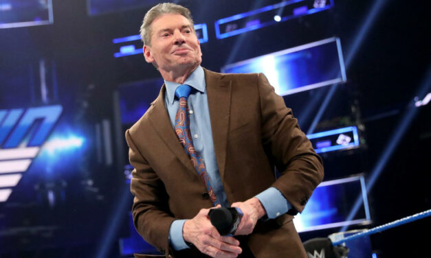 McMahon payoff accusations include four women, one a former WWE superstar