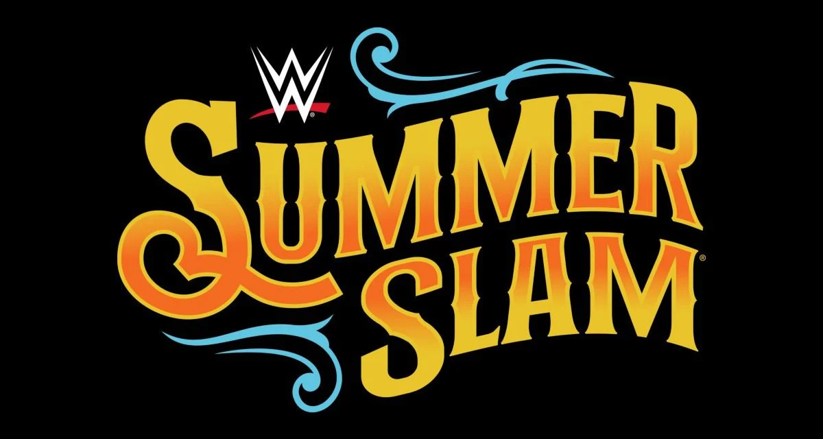 Match pulled from SummerSlam