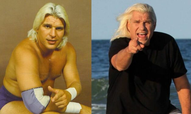 Tommy Rich ‘tickled to death’ by CAC honor