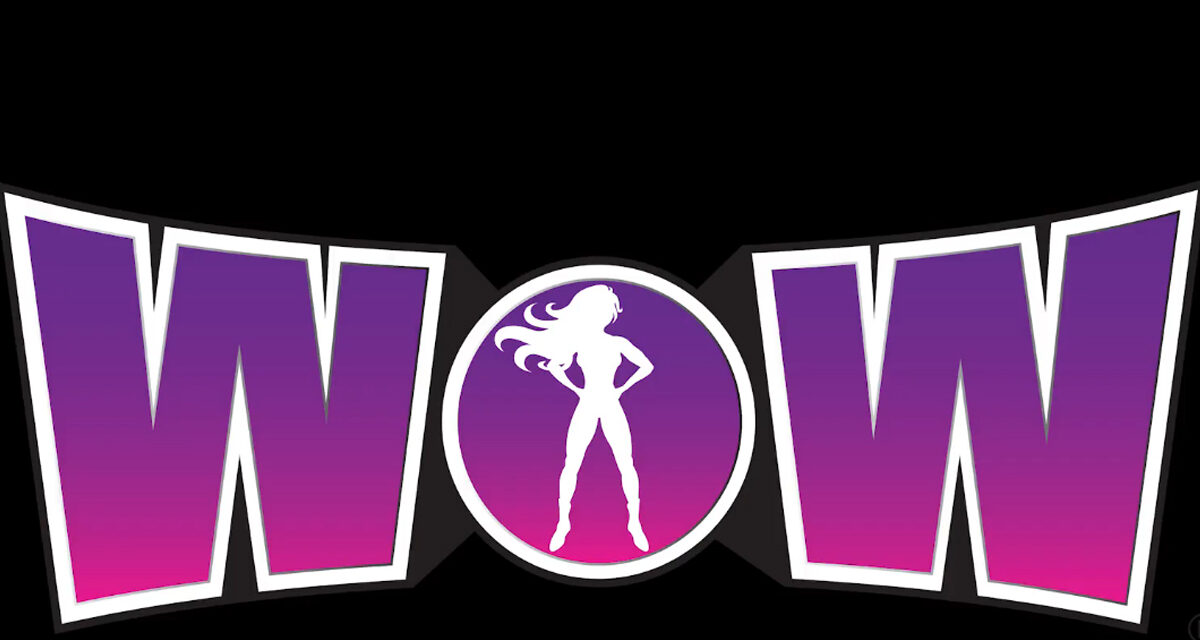 Women Of Wrestling to launch this September