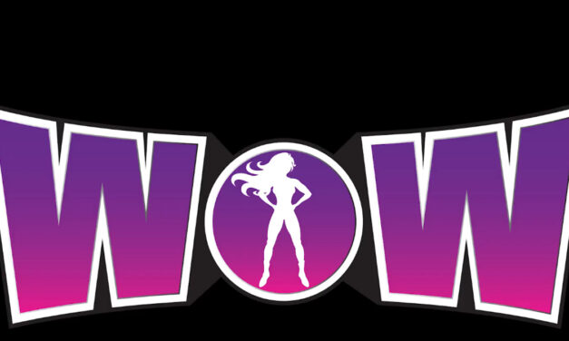 Women Of Wrestling to launch this September