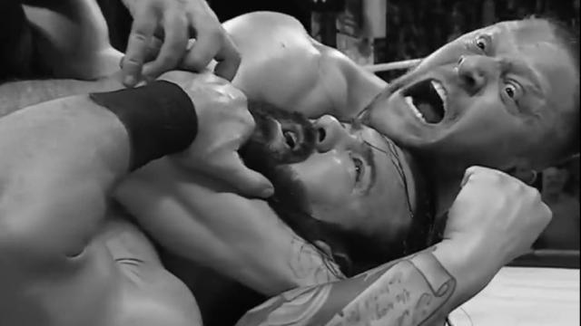 SmackDown: Karrion Kross strikes from the darkness again