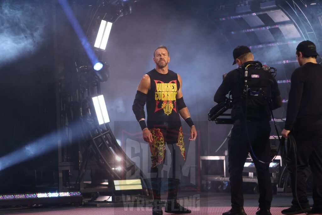 Aew All Out Cm Punk Recaptures Aew Title Mjf Returns Slam Wrestling