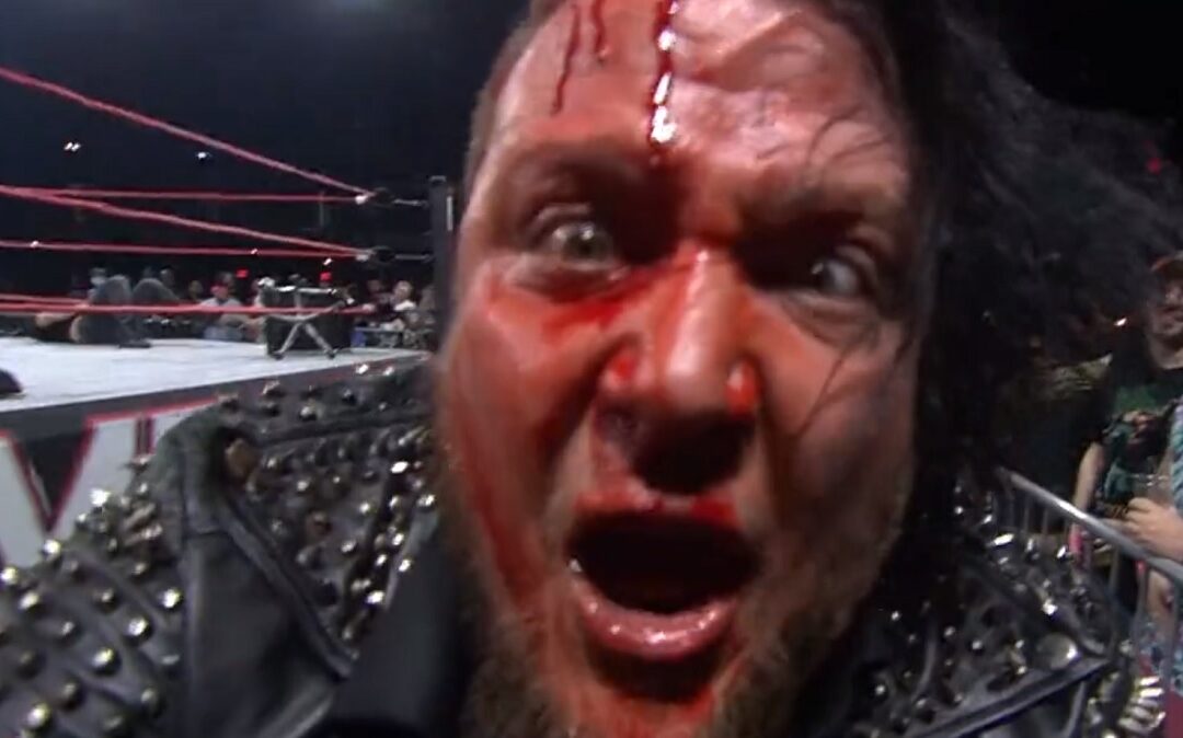 Impact: Sami Callihan out for blood on final stop before Victory Road