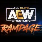 AEW Rampage Spoilers