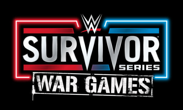 Survivor Series gets WarGames