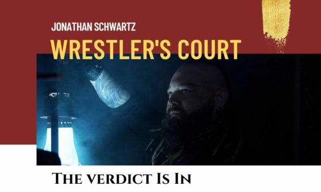 Wrestler’s Court: The reset of Bray Wyatt